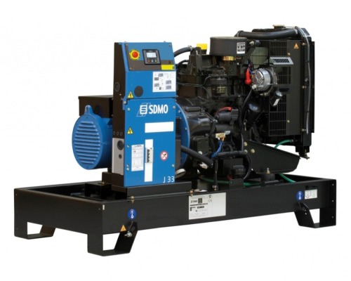 Stromgenerator