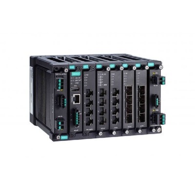 Industrieinformatik