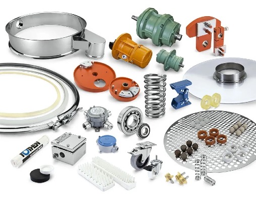 Other equipment