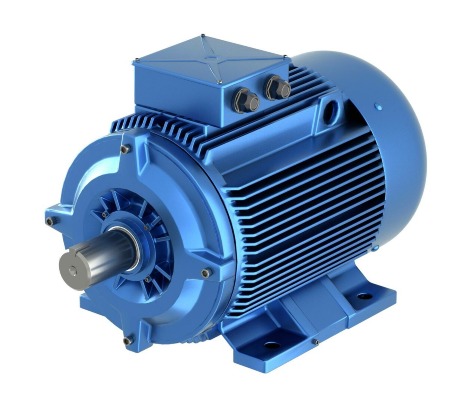 Motoren